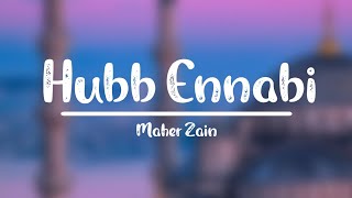 Download lagu Hubb Ennabi Maher Zain Lirik dan Terjemahan... mp3