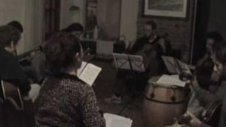 Maracatu ( Egberto Gismonti) - Cordófono