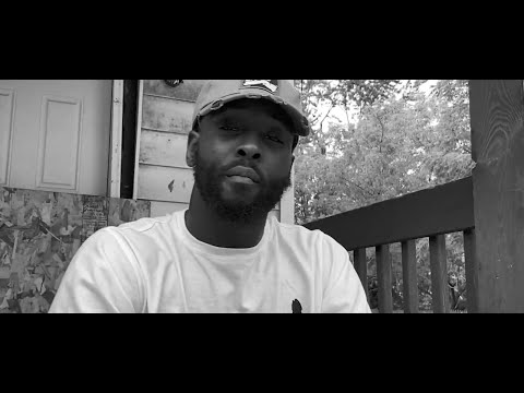 Shade Black - Jail Tearz (2020 New Official Music Video) (Prod. By Track Pros)