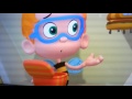 Bubble Guppies Nonny Get A Bee Burger