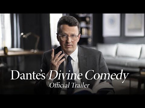 Dante’s Divine Comedy | Official Trailer