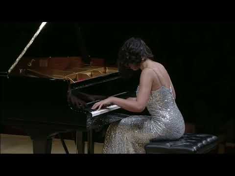 Mussorgsky - Pictures at an Exhibition | Khatia Buniatishvili