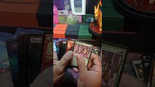 Abriendo una caja completa de play booster #avatarthelastairbender #magicthegathering #mtg 