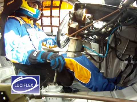 Christiano Bornemann 4 Etapa Catarinense de Velocidade na Terra 2012 - Ascurra