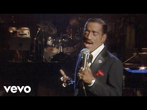 Sammy Davis Jr - What I Did For Love (Live in Germany 1985)