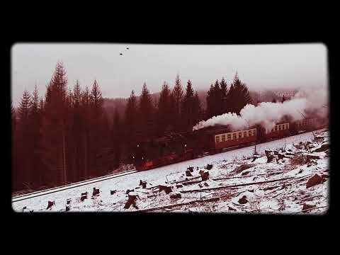 Harzer Schmalspurbahn Brocken