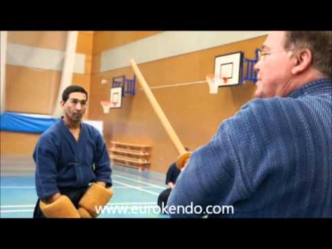 Ono Ha Itto Ryu Seminar PART 6 1