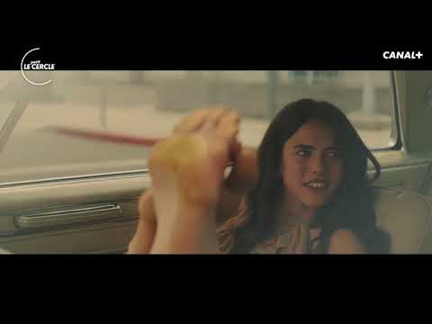 Once Upon a Time… in Hollywood - Le Petit Cercle - Cannes 2019
