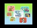 Cartoon Network Boomerang Promotional Bumper
