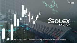 Solex Energy - Video