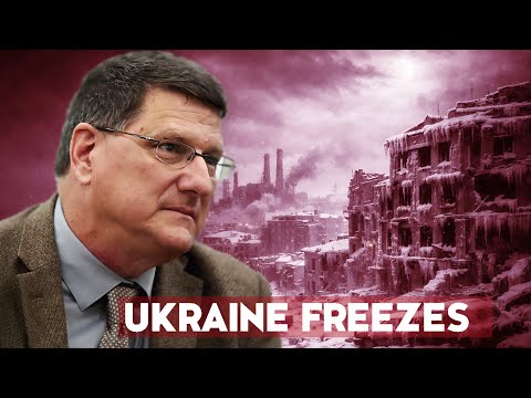 Russia Breaks NATO — Ukraine Freezes Into Collapse | Scott Ritter