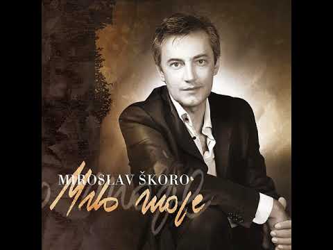 Miroslav Škoro - Sude mi - (Audio 2003)