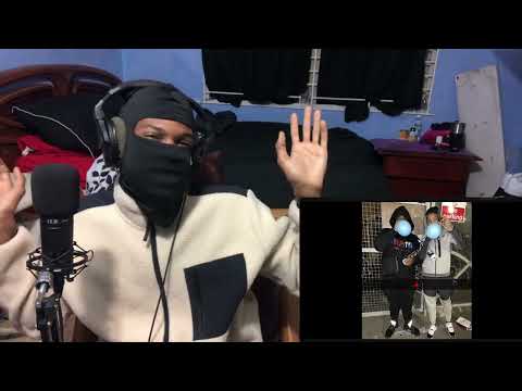RUDE AND DISRESPECTFUL!!! #LTH N1 x C1 #67 Dopesmoke x Brucka - No Hook #Exclusive (REACTION)