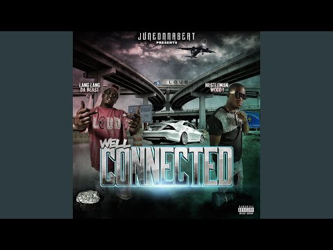 Cali Living (feat. Juneonnabeat & Hustleman Woddy)