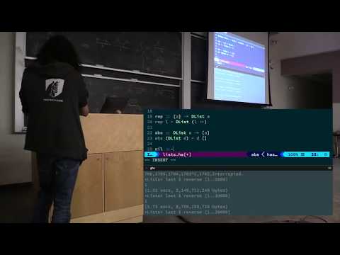 fishythefish - faster algorithms for free