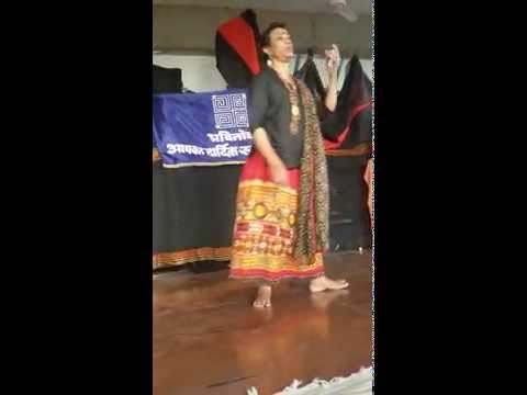 Vibha Rani Sawan bhado mein- Holi geet