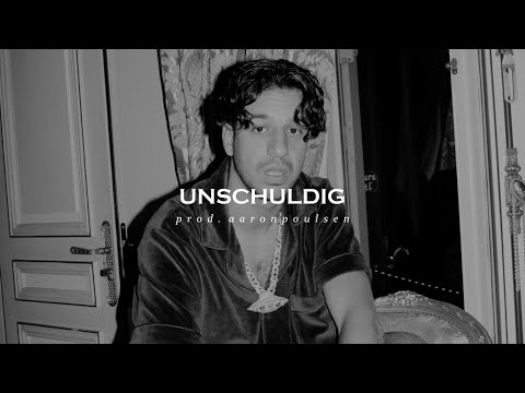 Ufo361 x Lil Baby [Type Beat] - Unschuldig (prod. aaronpoulsen) | Melodic 808 Beat 2020