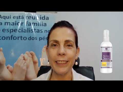 Pro Silver - Pro Unha