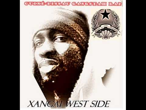 xangai west side-Nó ca na mede(feat w.j e mc mario)