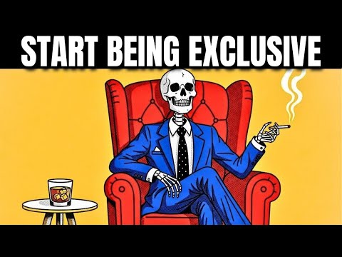 When You Don't Need Anyone, Everybody Wants You - Carl Jung