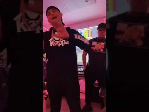 @infrrapr - "Ella no bebe trago" (Freemode)