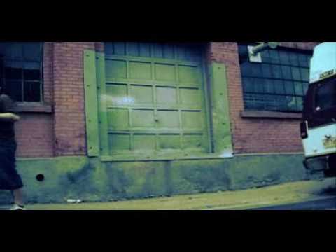 The Jonesz promo, Ortega Cartel, Piter Pits, Jesse Maxwell, 77Cuts