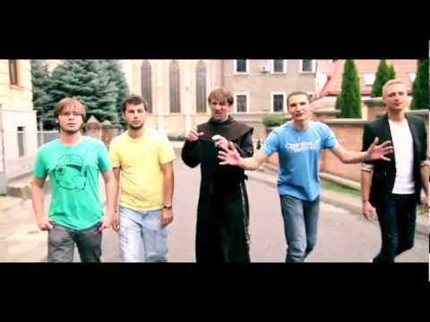 Twoje Niebo - Miłości Pieśń (official video)