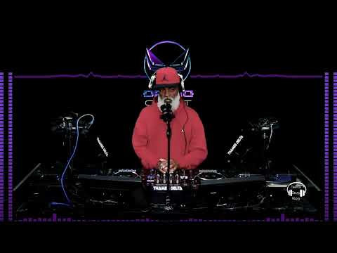 Ray Keith Dread Cast - 13th July 2023 - THAMES DELTA RADIO