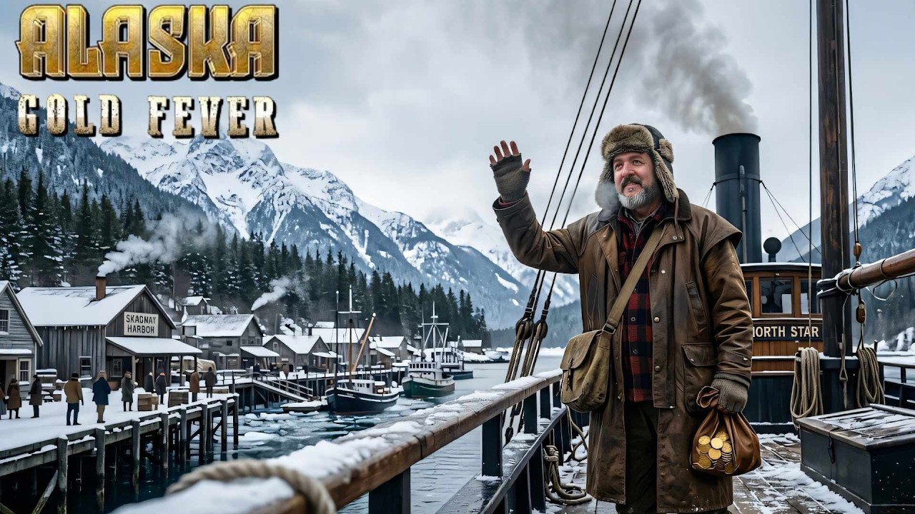 THE END | ALASKA GOLD FEVER EP.24