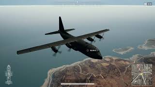 PUBG 知らん間に1週間経ってる!? #13
