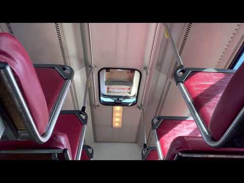 m/o 4518 Scania L113 / Custom Coaches CB60 31-Aug-2021