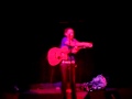 Melissa Ferrick - Breaking Strings, Breaking Hearts