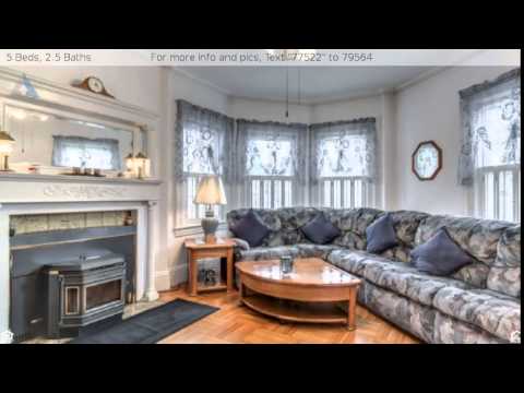 $649,000 - 74 Warren Street, Medford, MA 02155