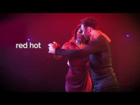 Kevin & Karen Dance | 2 Jun 2018 | Cliffs Pavilion