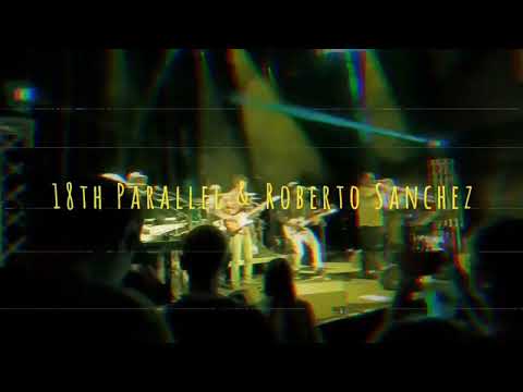 Lone Ark meets The 18th Parallel - Live Dub Show at Le Groove