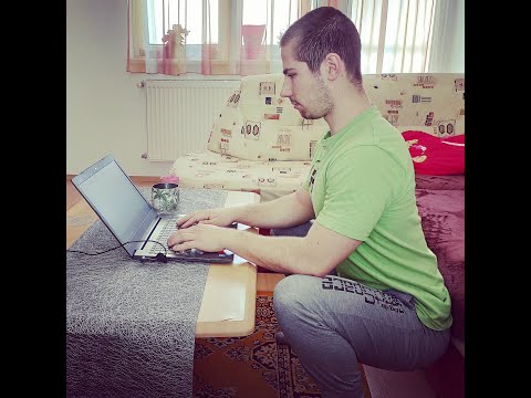 Pethéék edzősorozat - 1. rész - mobilitás