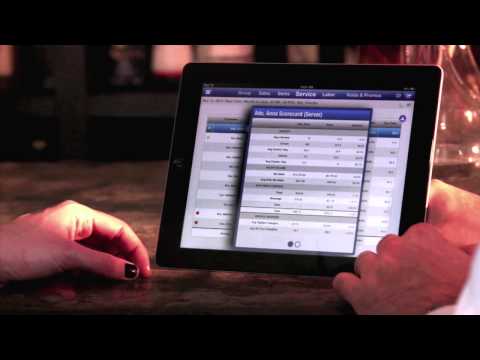 Avero Mobile Launch Video