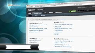 Videos zu Jitbit Helpdesk