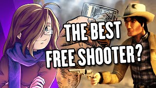 Fistful of Frags video thumbnail