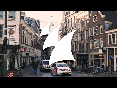 Tom Ferro & Gil Sanders feat. Rhea Raj - Tidal Waves