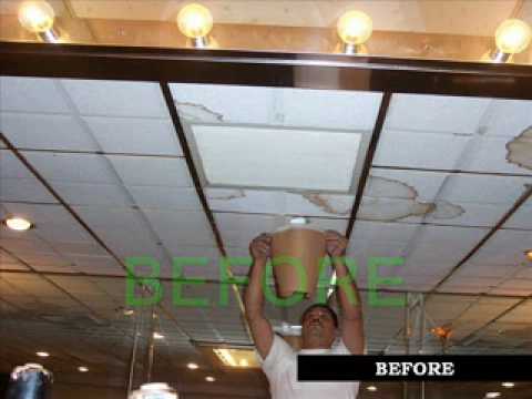 SAV-A-CEILING Architectural Ceiling Coating-5 Gallon Pail