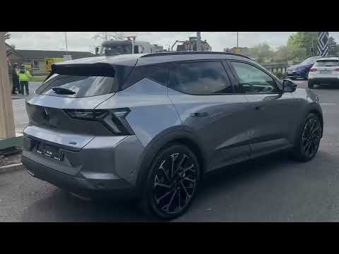 Renault Scenic E-Tech Espirit Alpine 87KWh 220BHP - Image 2