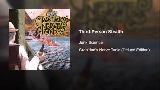 Third-Person Stealth