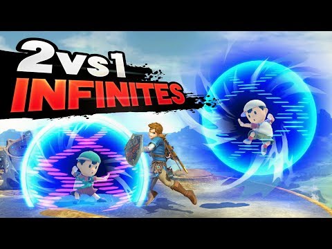 The Most Broken Tricks In Doubles