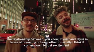 illyus & Barrientos - So Serious - OUT NOW