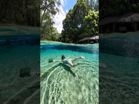 RIO QUENTE RESORTS ~ Goiás ~ Brasil
