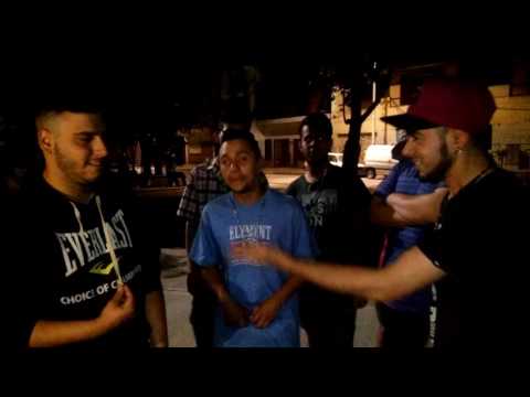 ASSKO vs ALQUIMISTA | SEMIFINAL | WILDE STYLE #9D (09-12-16)