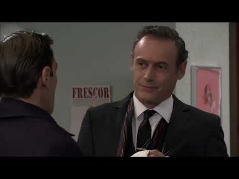 Amar C541 - Laura comunica a sus empleados que la empresa va al alza y que mantendrán sus puestos