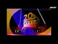 20th Century Sheep Home Entertainment Remake V2