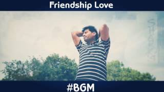 BGMguru | chennai 28 2 BGM | yuvan BGM | friendship love |